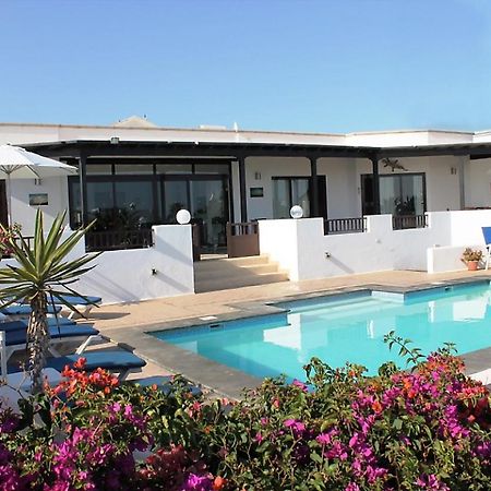 Villa Coco - Play Blanca - Lanzarote Коста Бланка Экстерьер фото