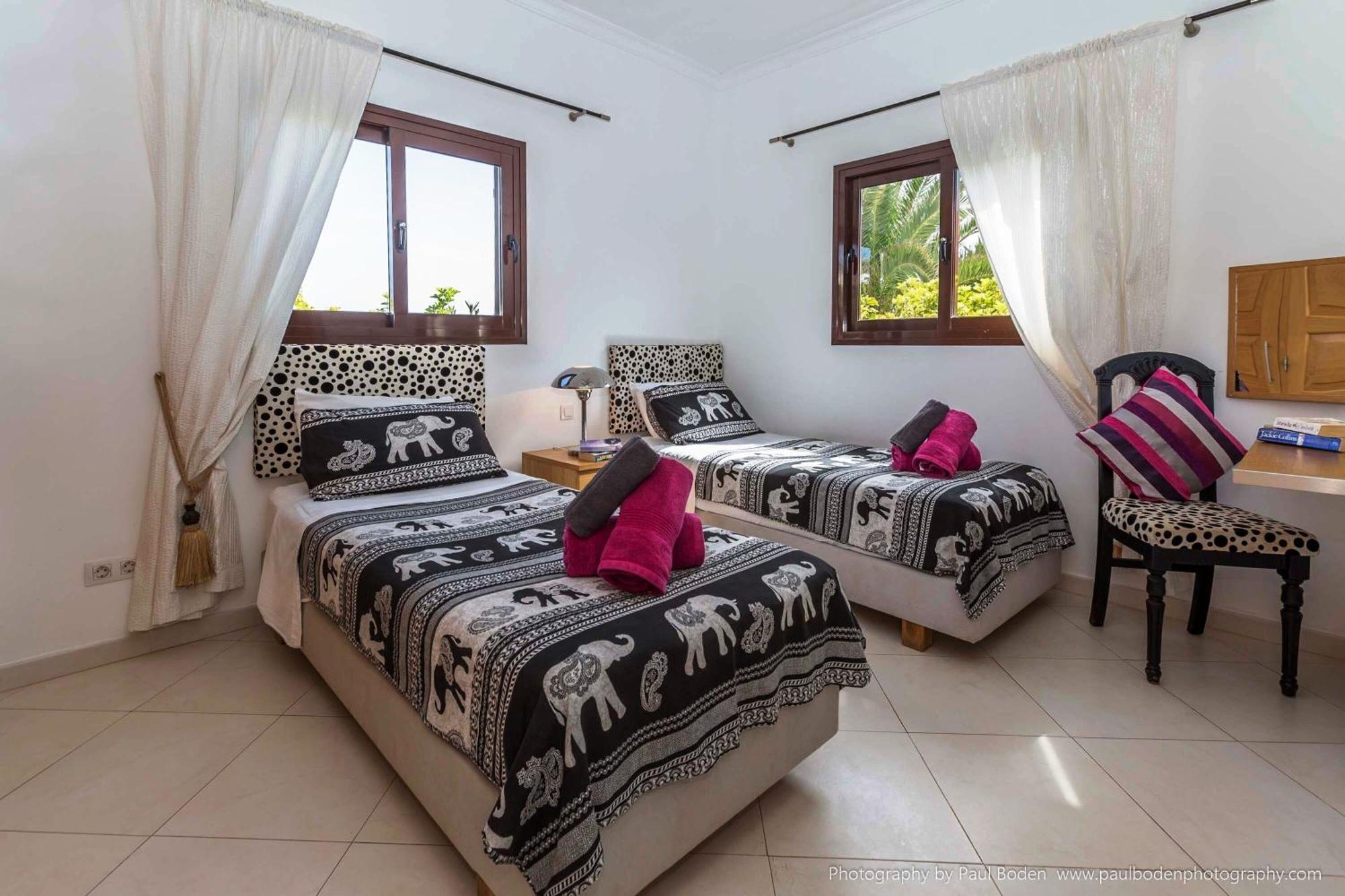 Villa Coco - Play Blanca - Lanzarote Коста Бланка Экстерьер фото