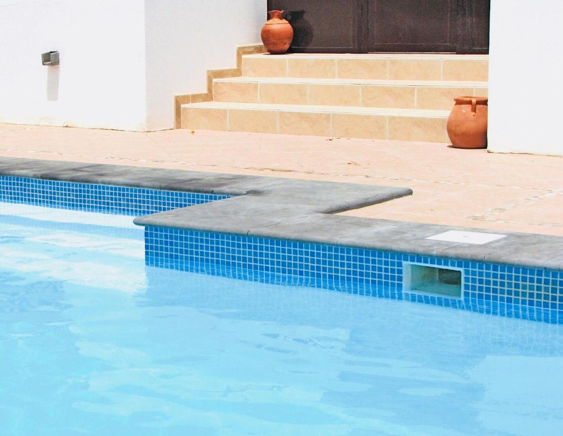 Villa Coco - Play Blanca - Lanzarote Коста Бланка Экстерьер фото