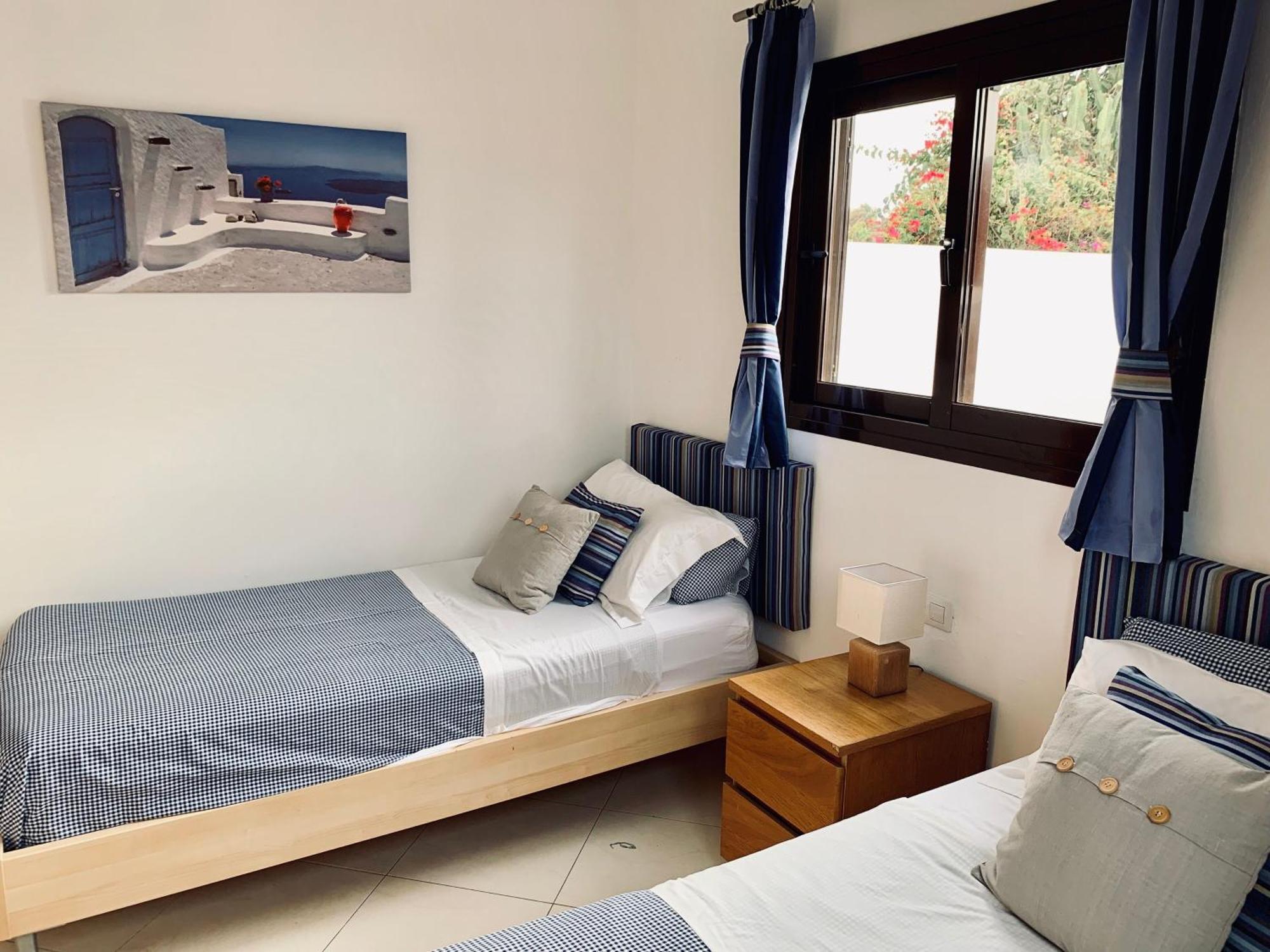 Villa Coco - Play Blanca - Lanzarote Коста Бланка Экстерьер фото