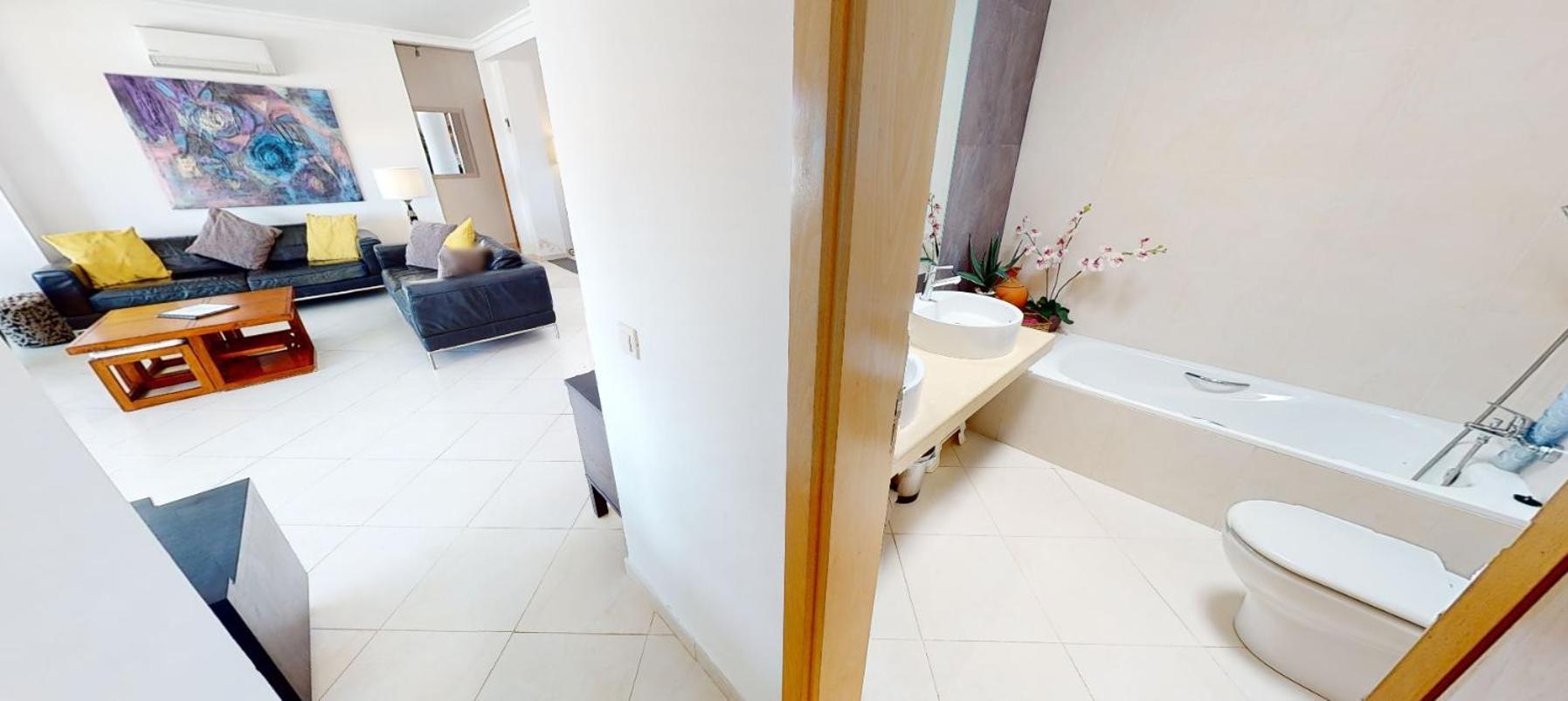 Villa Coco - Play Blanca - Lanzarote Коста Бланка Экстерьер фото