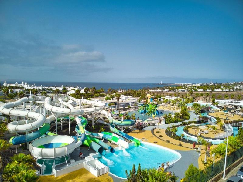 Villa Coco - Play Blanca - Lanzarote Коста Бланка Экстерьер фото